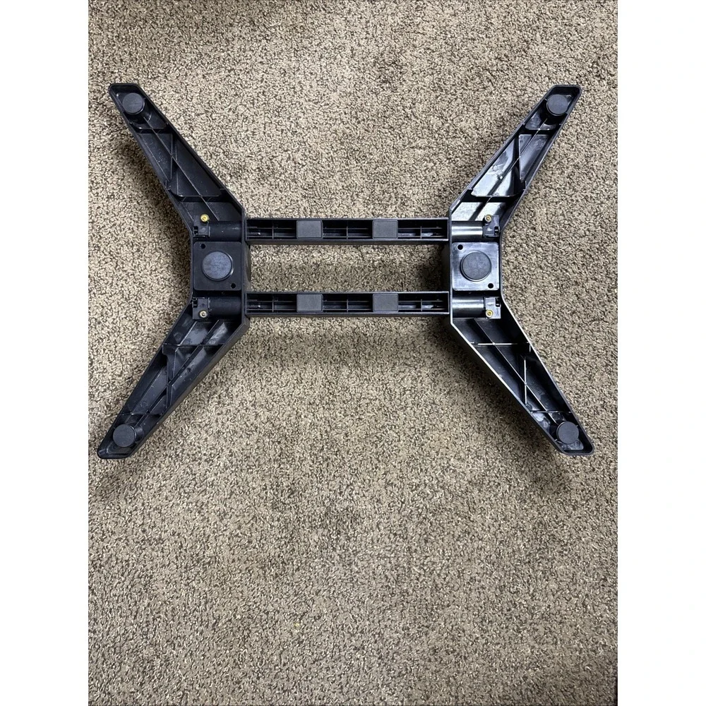 Replacement Rock Band Harmonix Drum‎ Set Stand Base Only - Wii Xbox 360 PS2 PS3